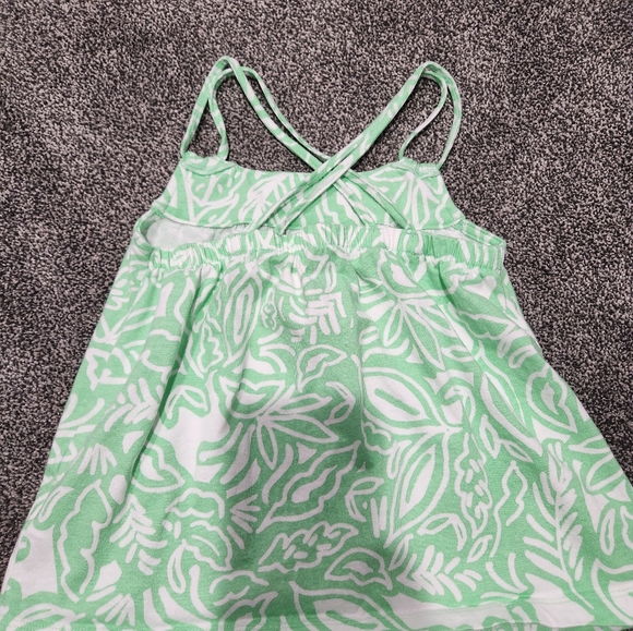 Summer outfit bundle. Various styles. Girls. 4T. - Picture 8 of 8